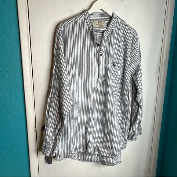 Lee valley Ireland flannel material pajama - Picture 1 of 3